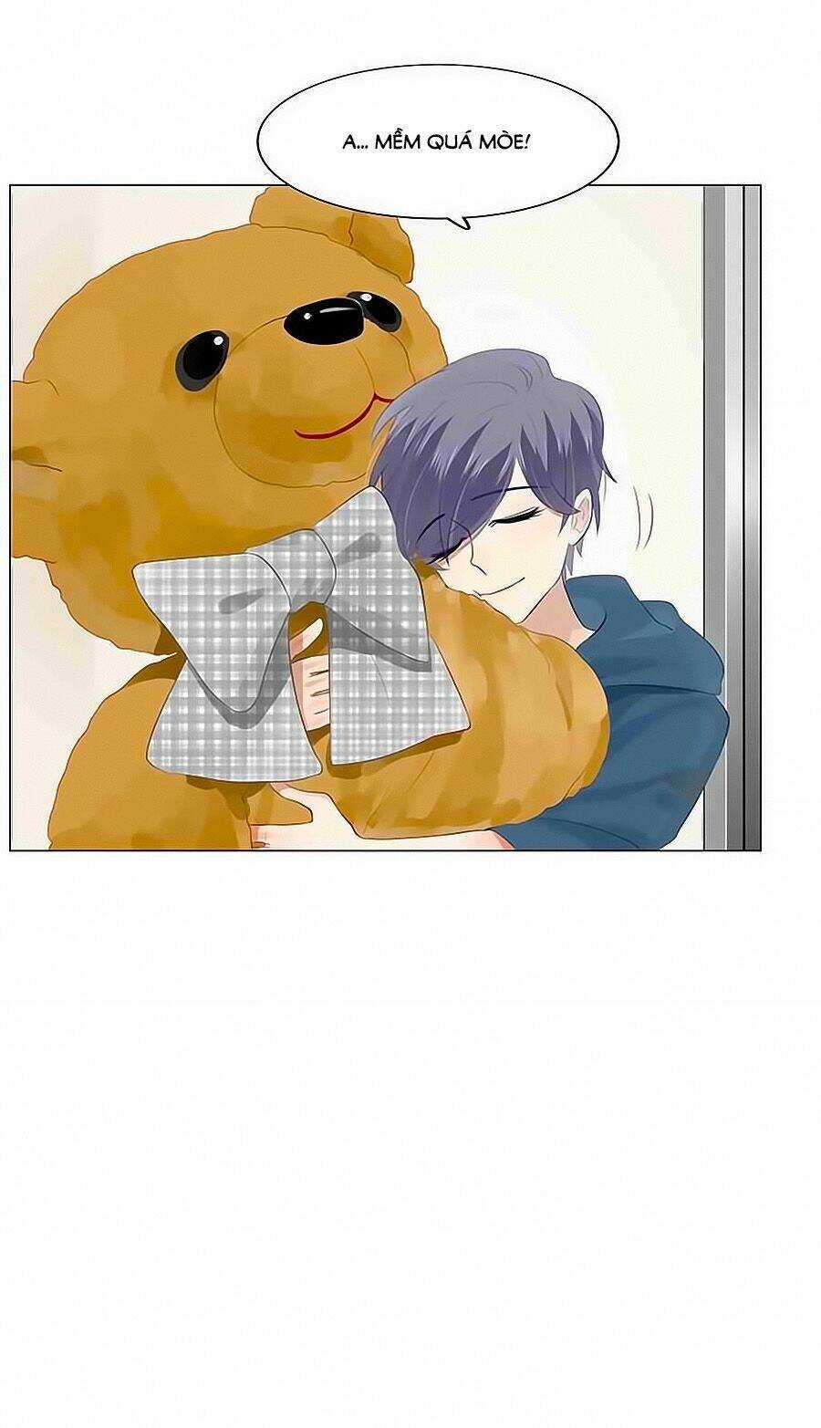 Kết Hôn Không Dễ - Chapter 50 - Trang 27