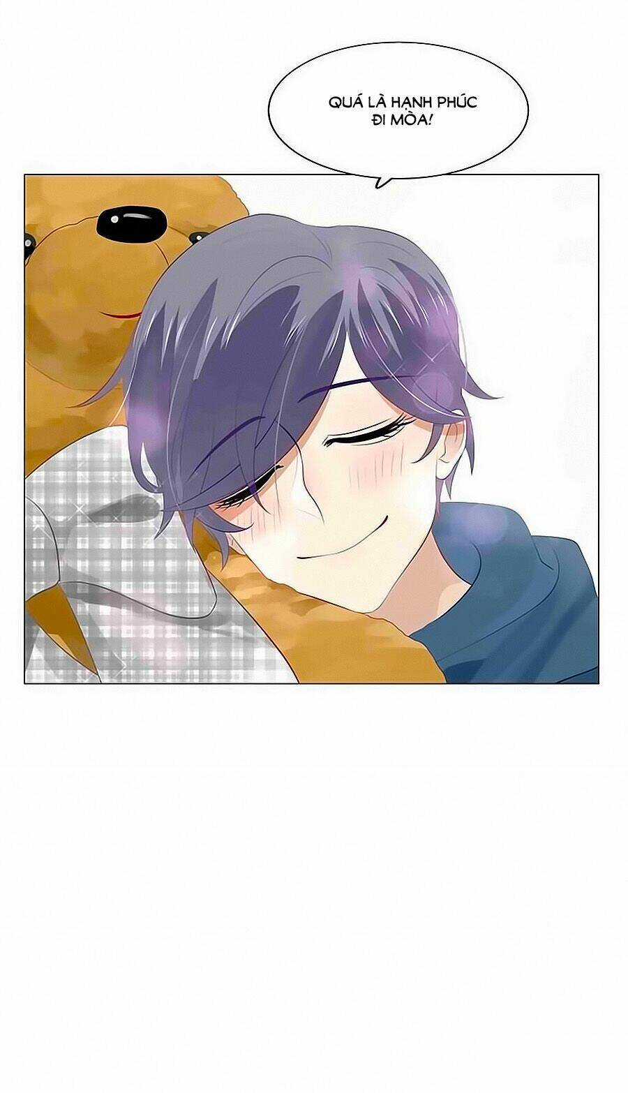 Kết Hôn Không Dễ - Chapter 50 - Trang 28