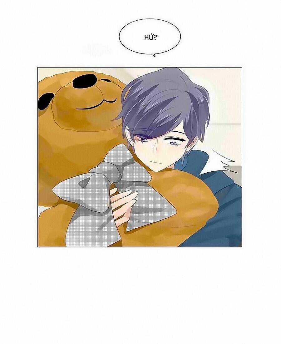 Kết Hôn Không Dễ - Chapter 50 - Trang 30