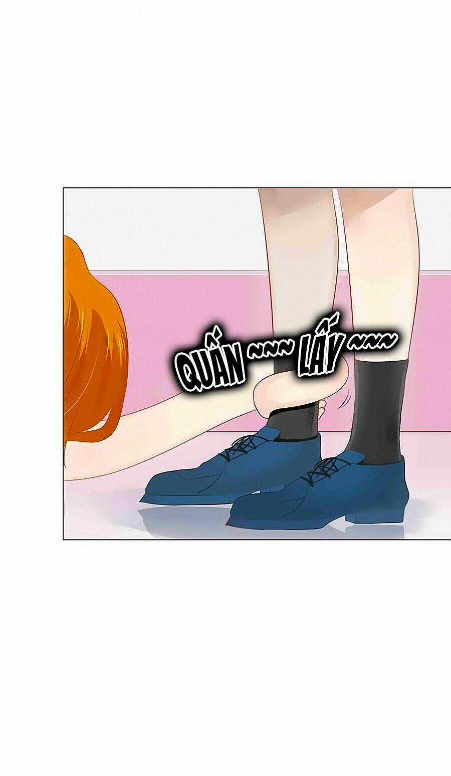 Kết Hôn Không Dễ - Chapter 50 - Trang 32