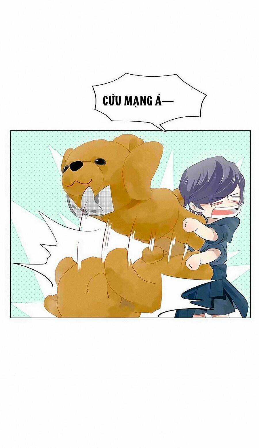 Kết Hôn Không Dễ - Chapter 50 - Trang 33