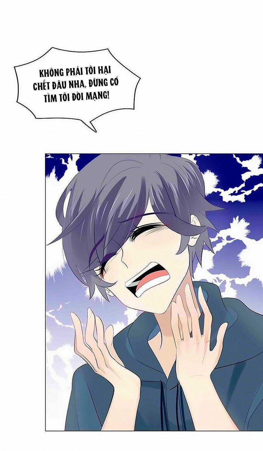 Kết Hôn Không Dễ - Chapter 50 - Trang 35