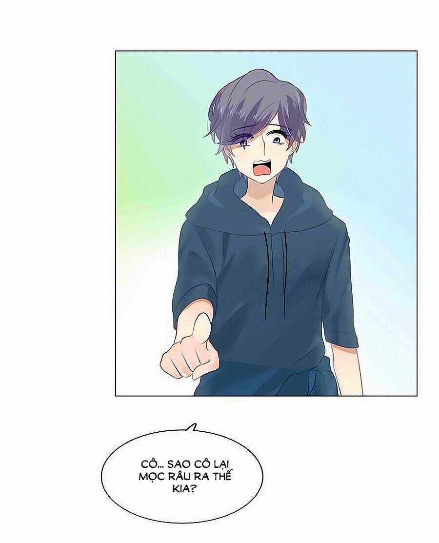 Kết Hôn Không Dễ - Chapter 50 - Trang 38