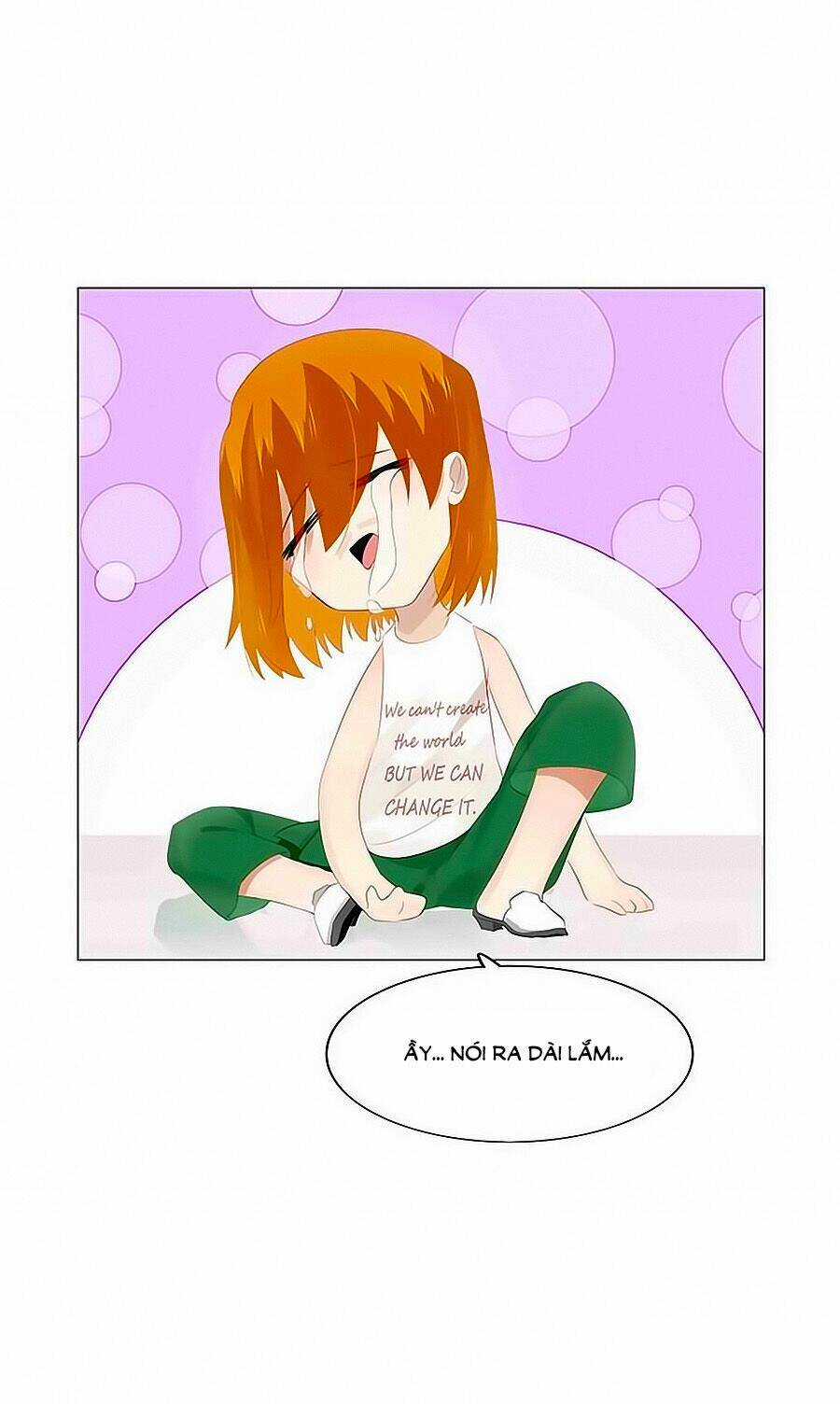 Kết Hôn Không Dễ - Chapter 50 - Trang 39
