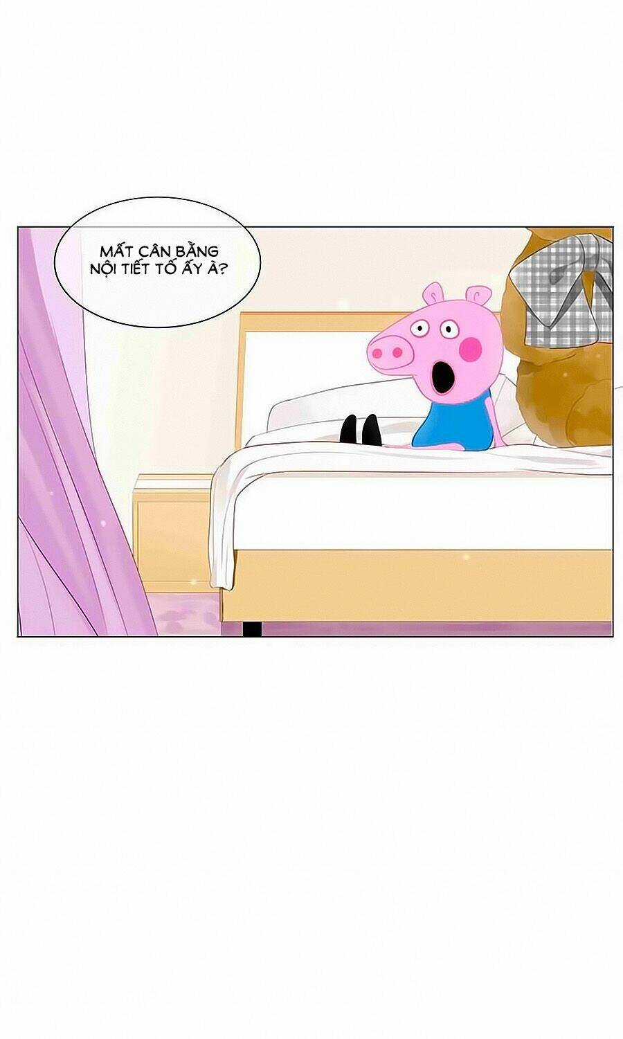 Kết Hôn Không Dễ - Chapter 50 - Trang 40