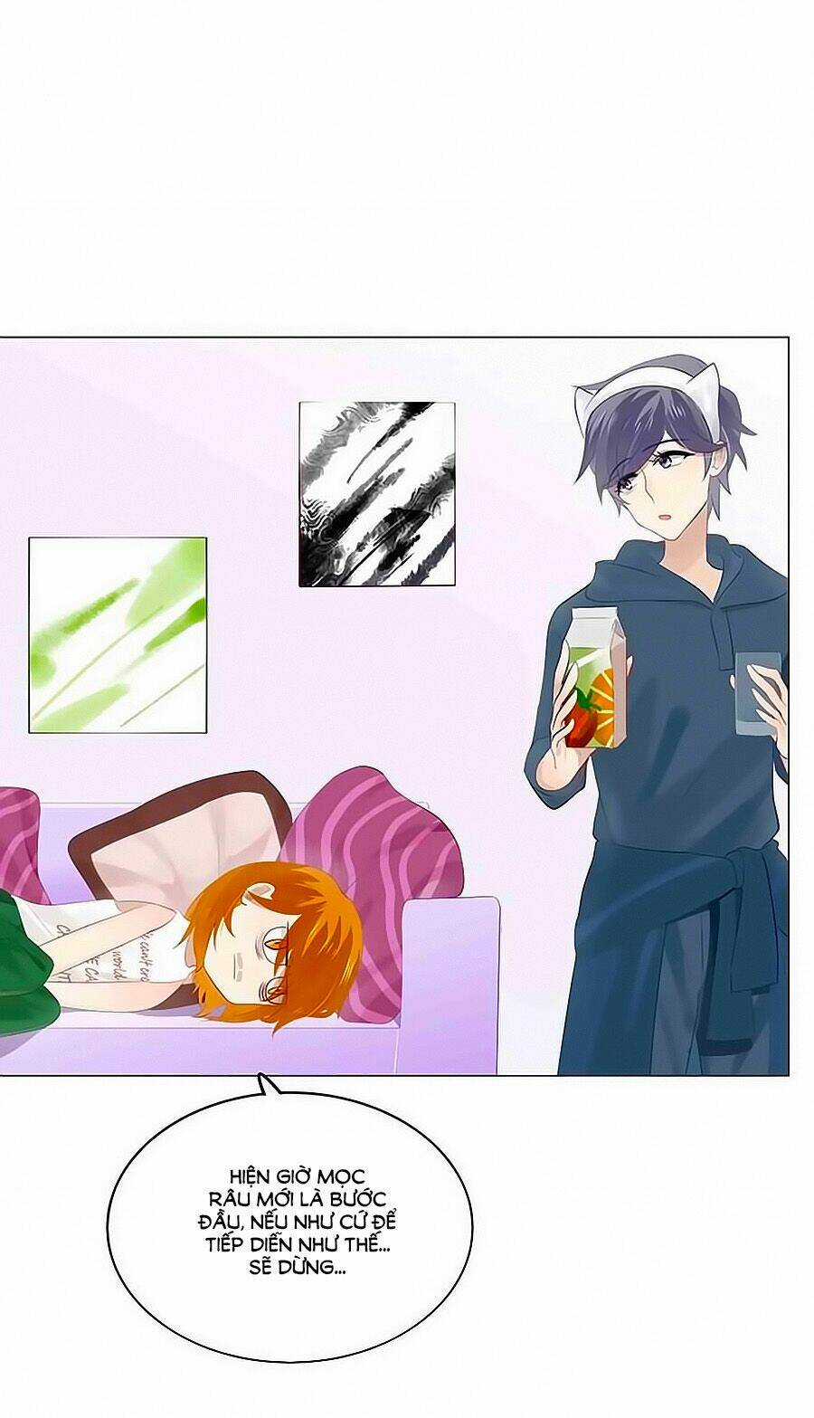 Kết Hôn Không Dễ - Chapter 50 - Trang 41