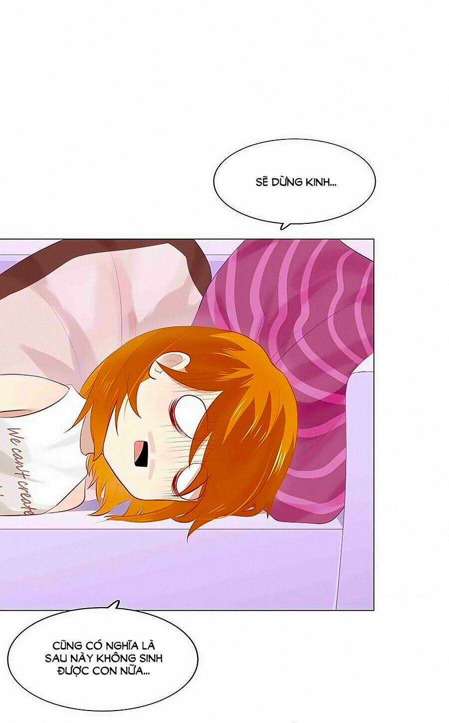 Kết Hôn Không Dễ - Chapter 50 - Trang 42