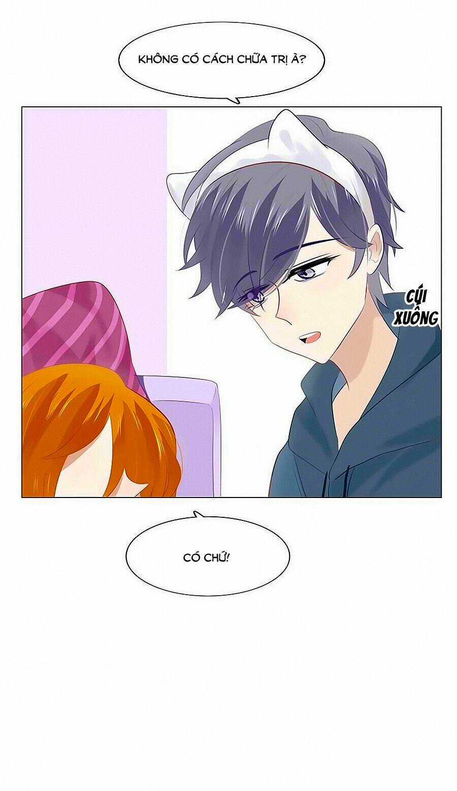 Kết Hôn Không Dễ - Chapter 50 - Trang 44