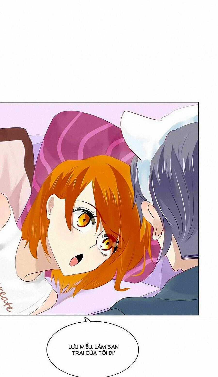 Kết Hôn Không Dễ - Chapter 50 - Trang 45
