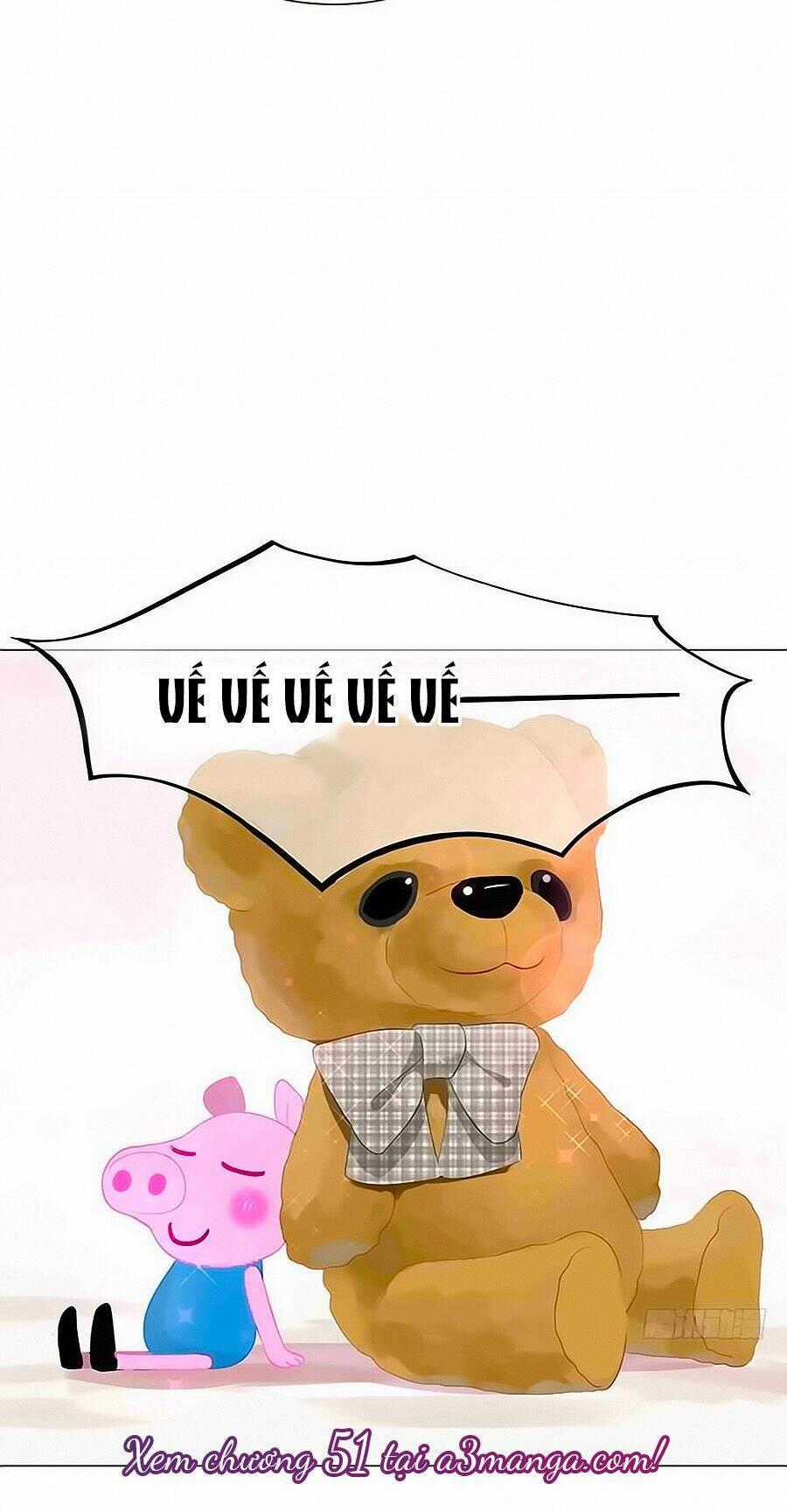 Kết Hôn Không Dễ - Chapter 50 - Trang 46