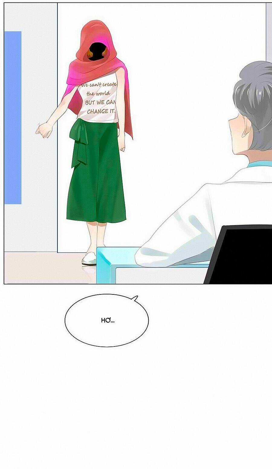 Kết Hôn Không Dễ - Chapter 50 - Trang 6