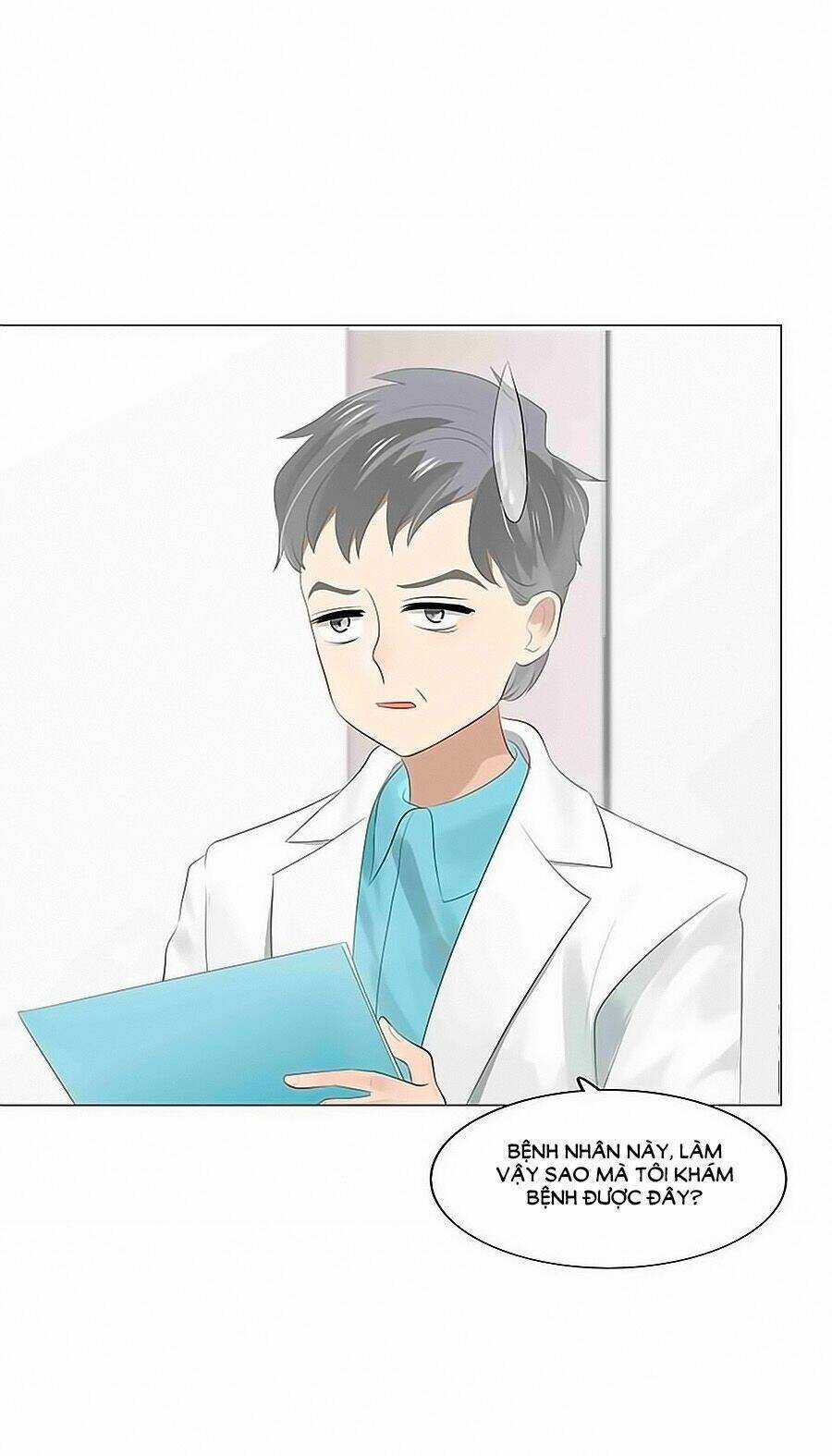 Kết Hôn Không Dễ - Chapter 50 - Trang 7