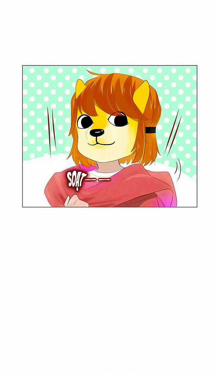 Kết Hôn Không Dễ - Chapter 50 - Trang 9