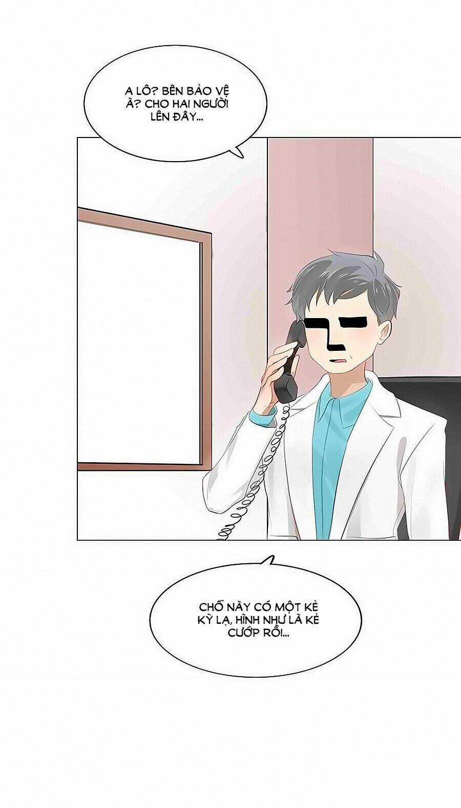 Kết Hôn Không Dễ - Chapter 50 - Trang 10