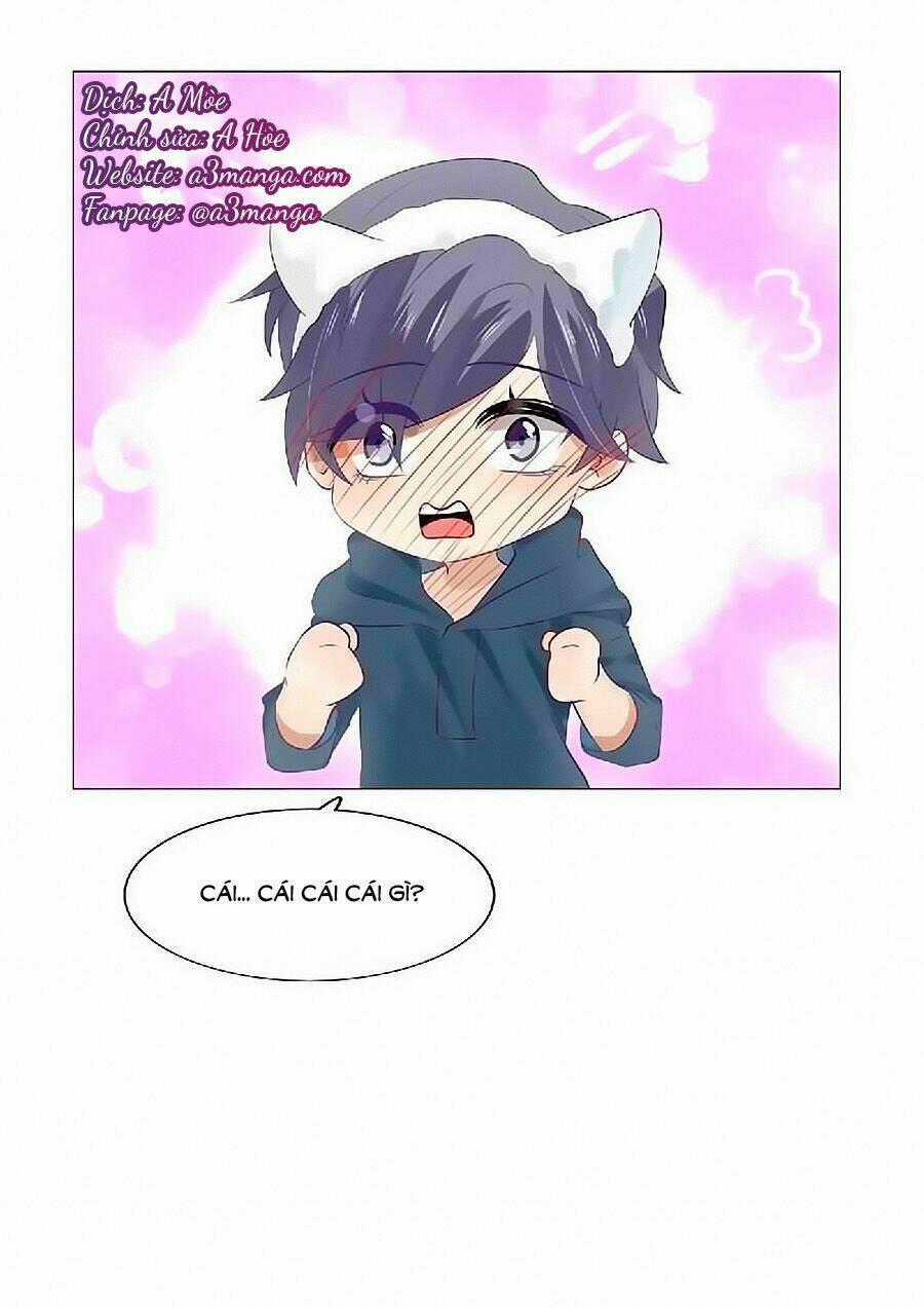 Kết Hôn Không Dễ - Chapter 51 - Trang 1