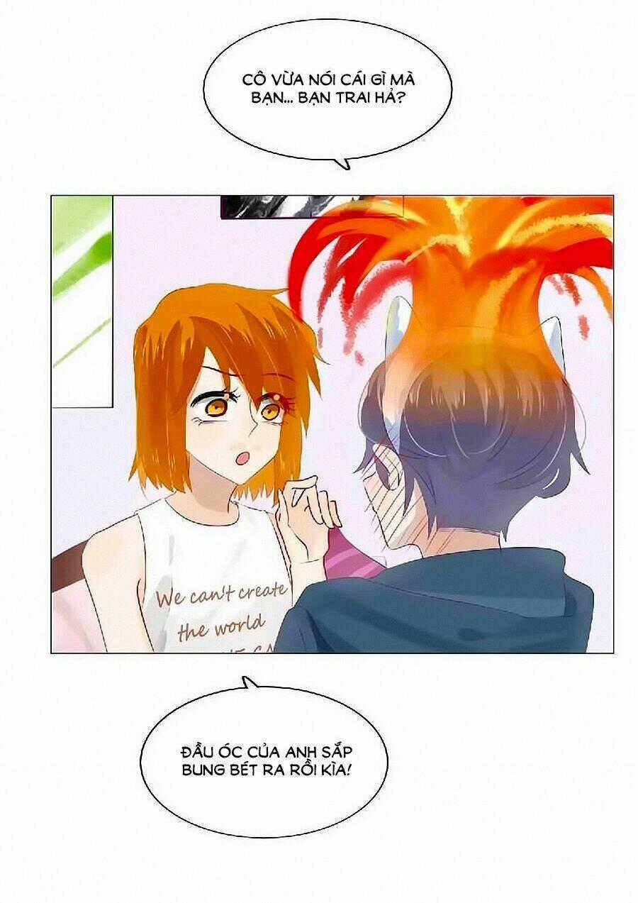 Kết Hôn Không Dễ - Chapter 51 - Trang 2