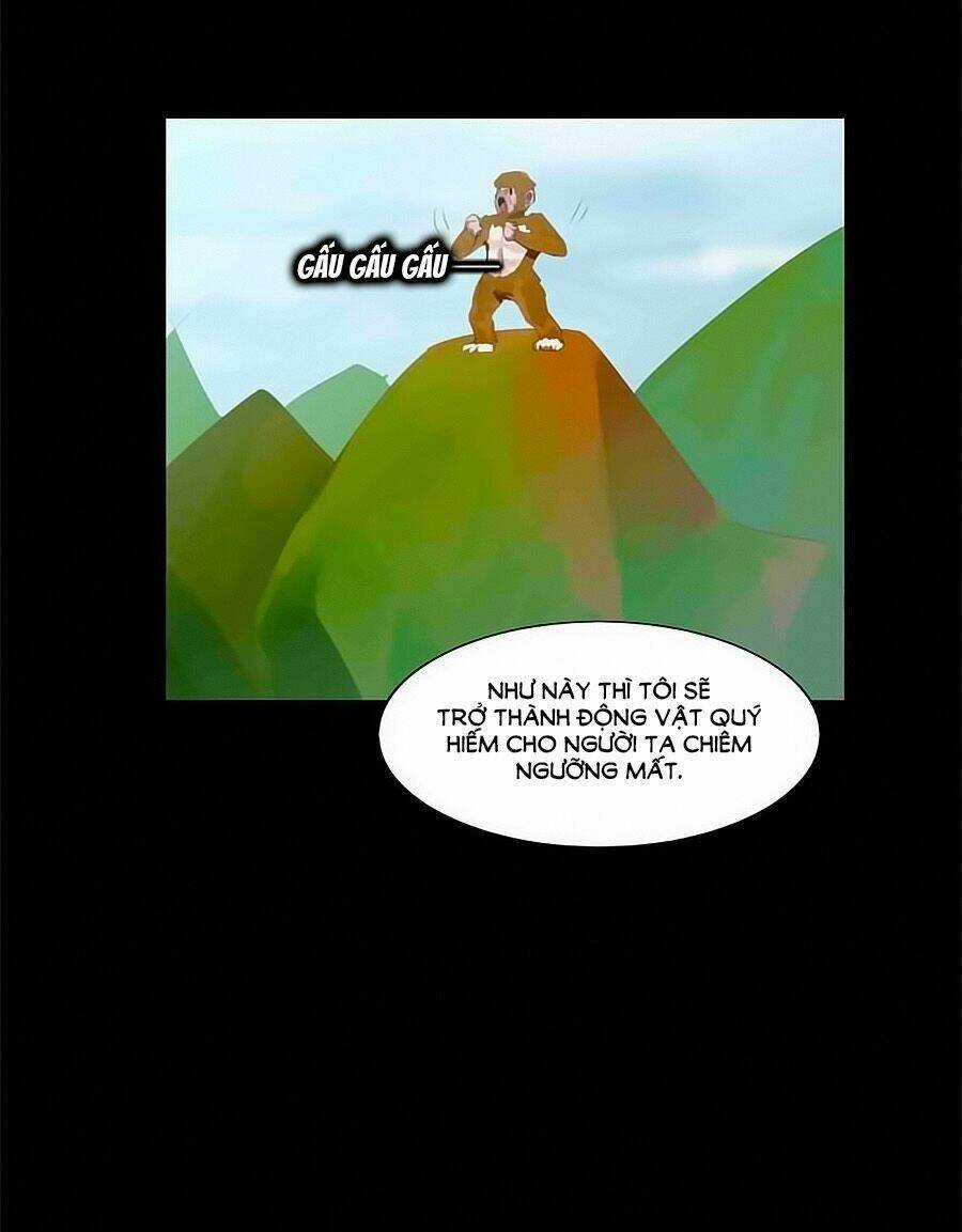 Kết Hôn Không Dễ - Chapter 51 - Trang 11