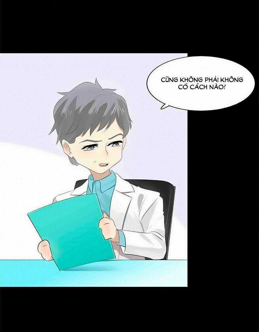 Kết Hôn Không Dễ - Chapter 51 - Trang 12