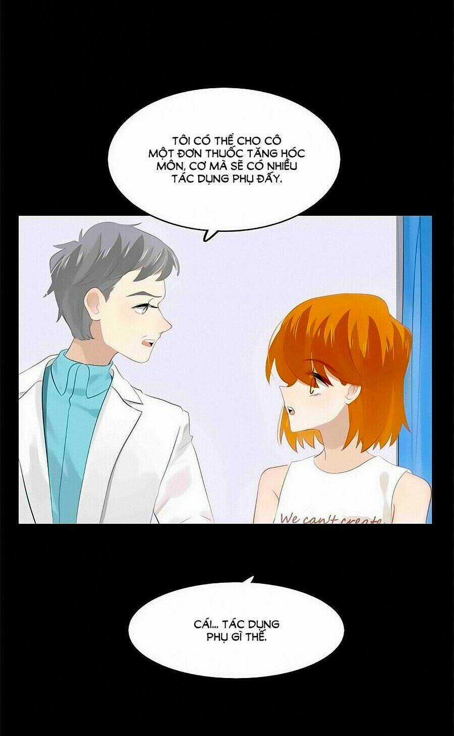Kết Hôn Không Dễ - Chapter 51 - Trang 14