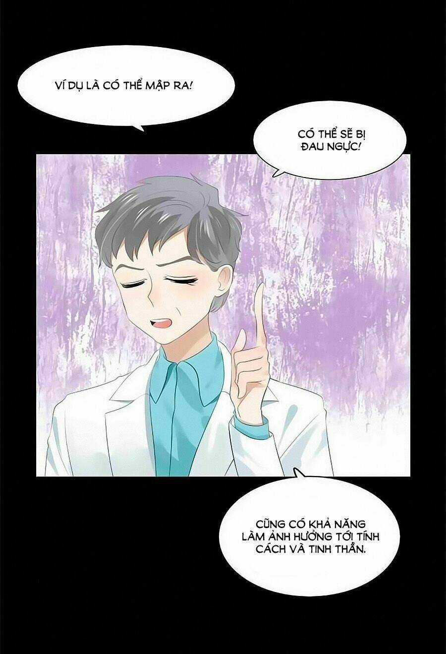 Kết Hôn Không Dễ - Chapter 51 - Trang 15