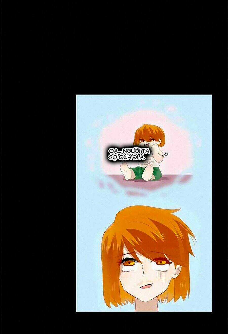 Kết Hôn Không Dễ - Chapter 51 - Trang 16