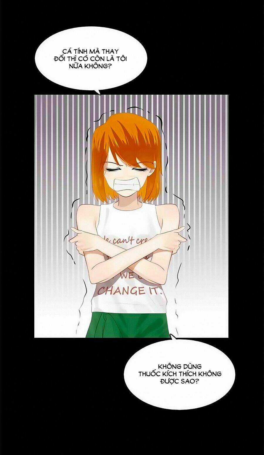 Kết Hôn Không Dễ - Chapter 51 - Trang 17