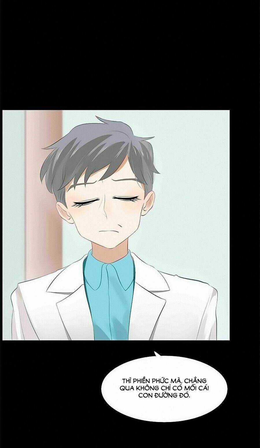 Kết Hôn Không Dễ - Chapter 51 - Trang 18