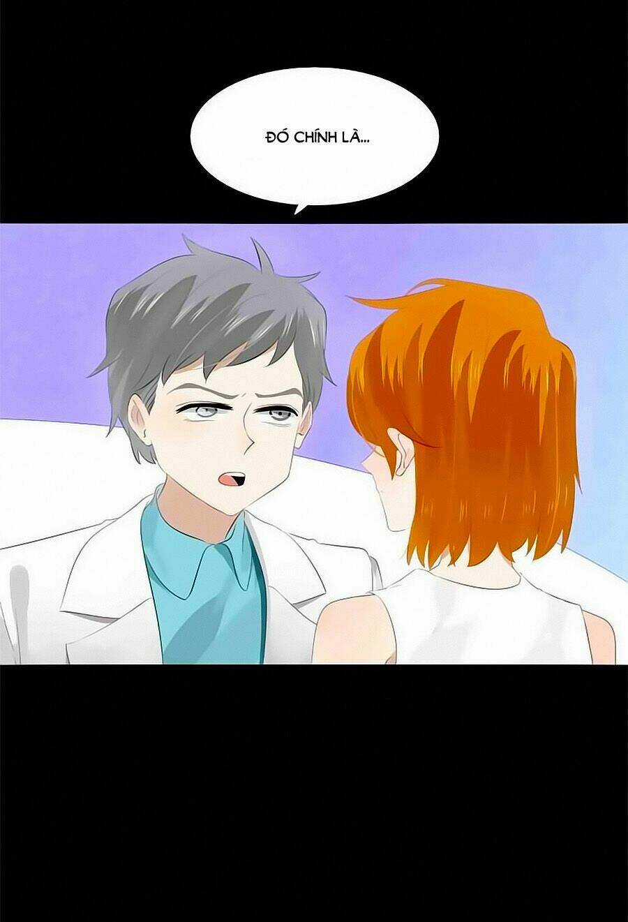 Kết Hôn Không Dễ - Chapter 51 - Trang 19