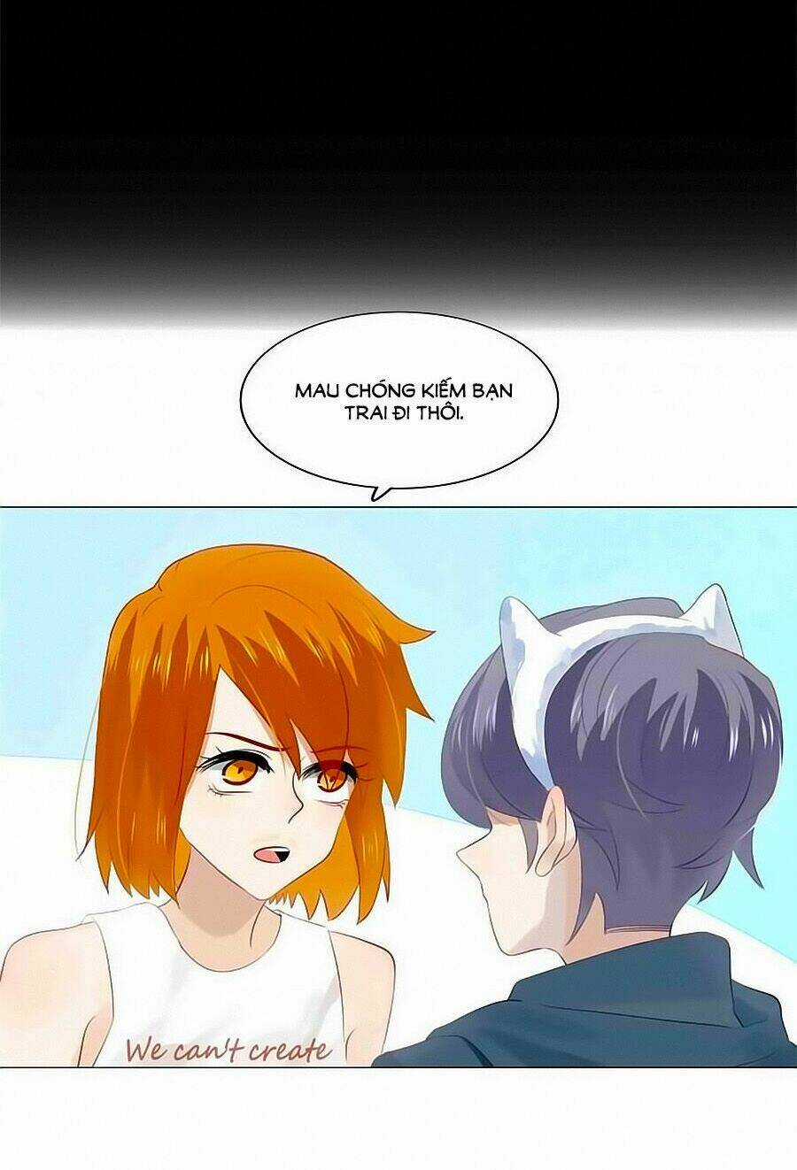 Kết Hôn Không Dễ - Chapter 51 - Trang 20