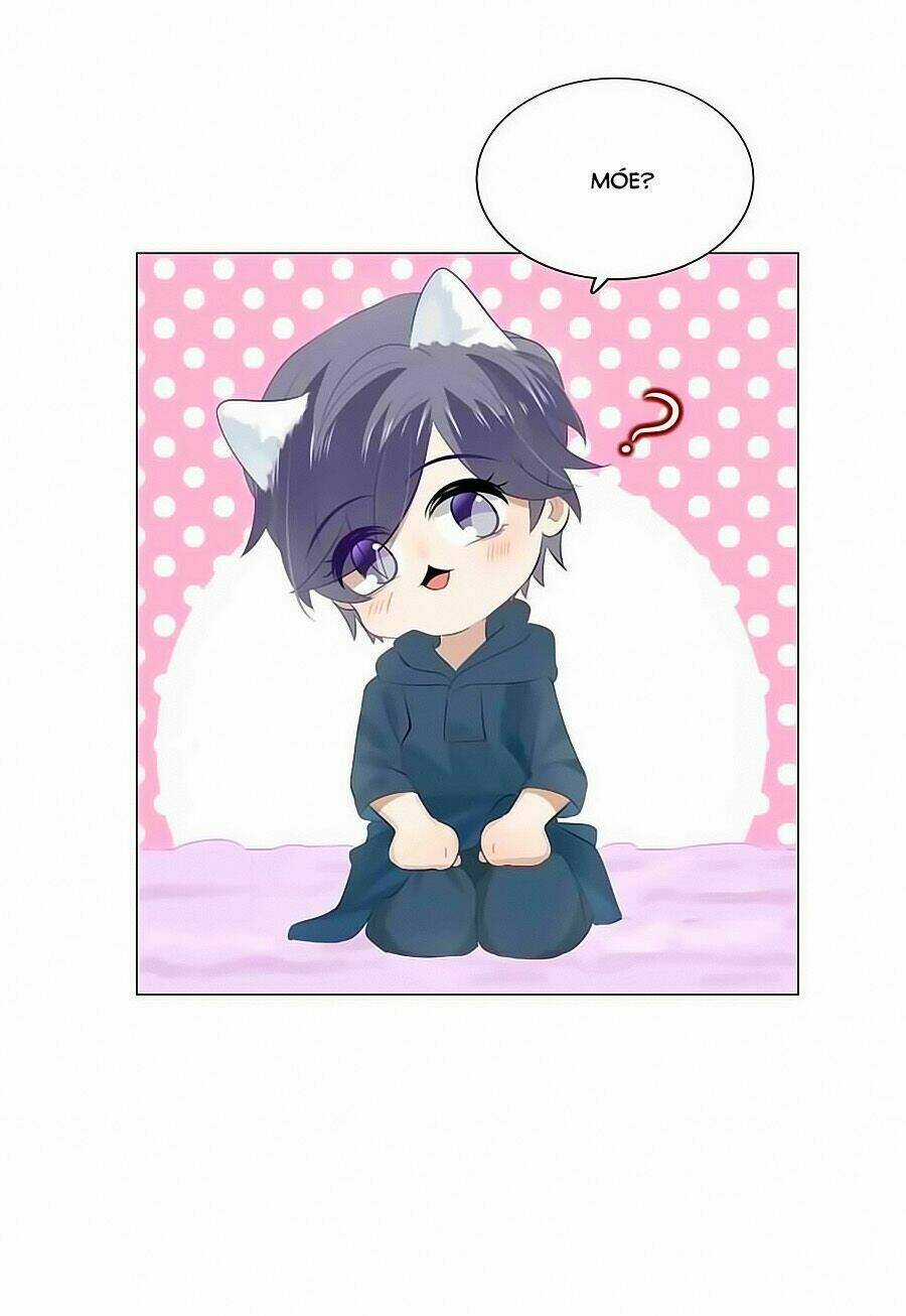 Kết Hôn Không Dễ - Chapter 51 - Trang 21