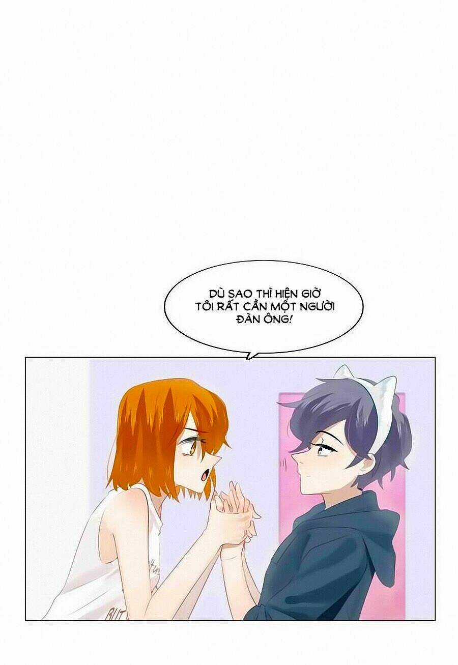 Kết Hôn Không Dễ - Chapter 51 - Trang 22