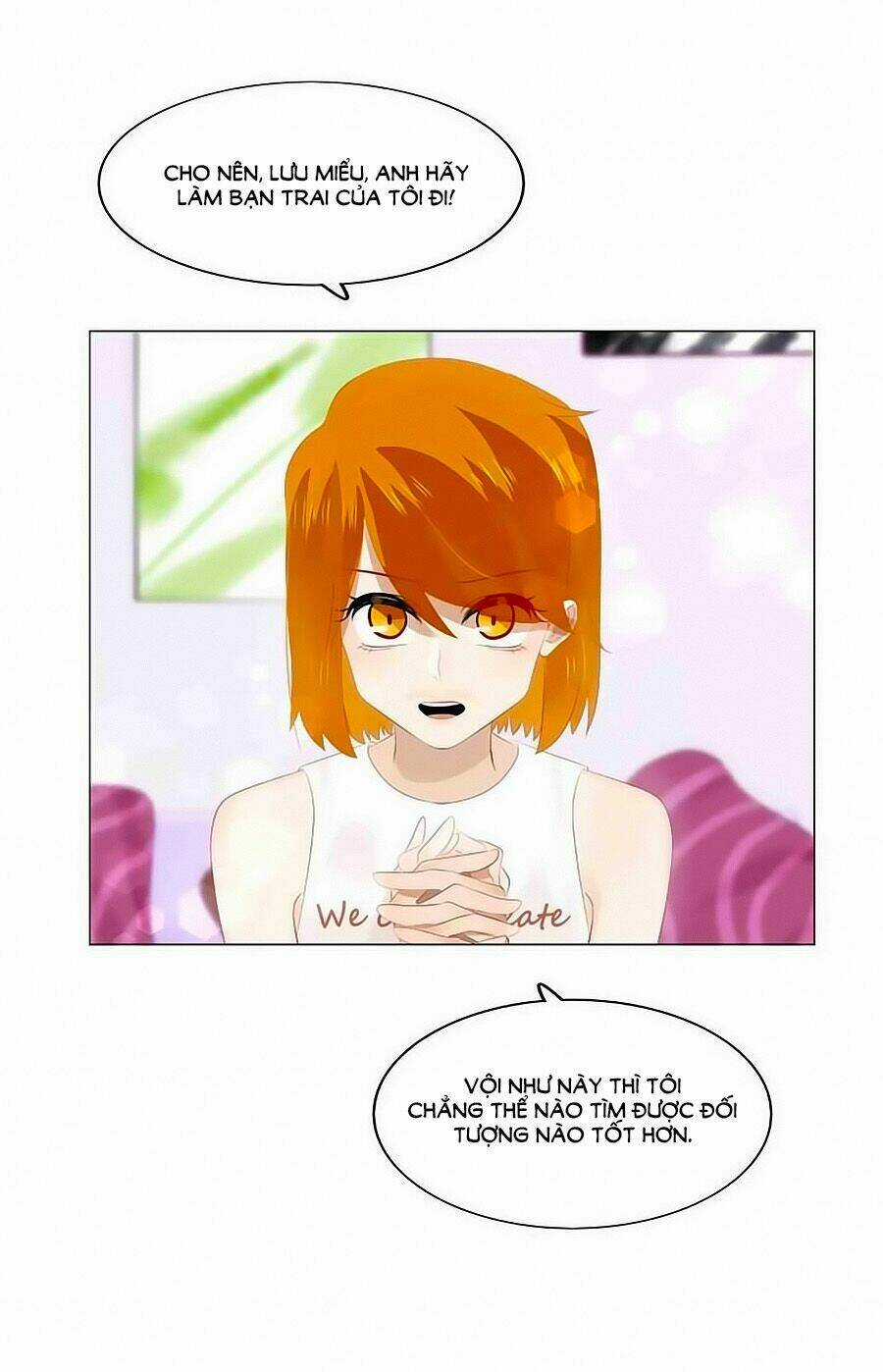 Kết Hôn Không Dễ - Chapter 51 - Trang 23