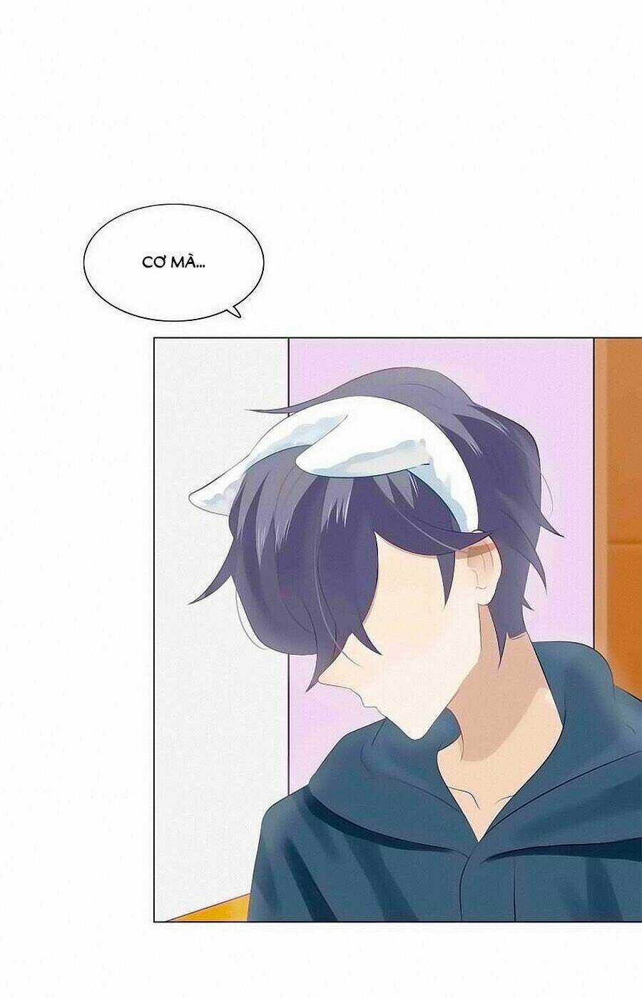 Kết Hôn Không Dễ - Chapter 51 - Trang 24