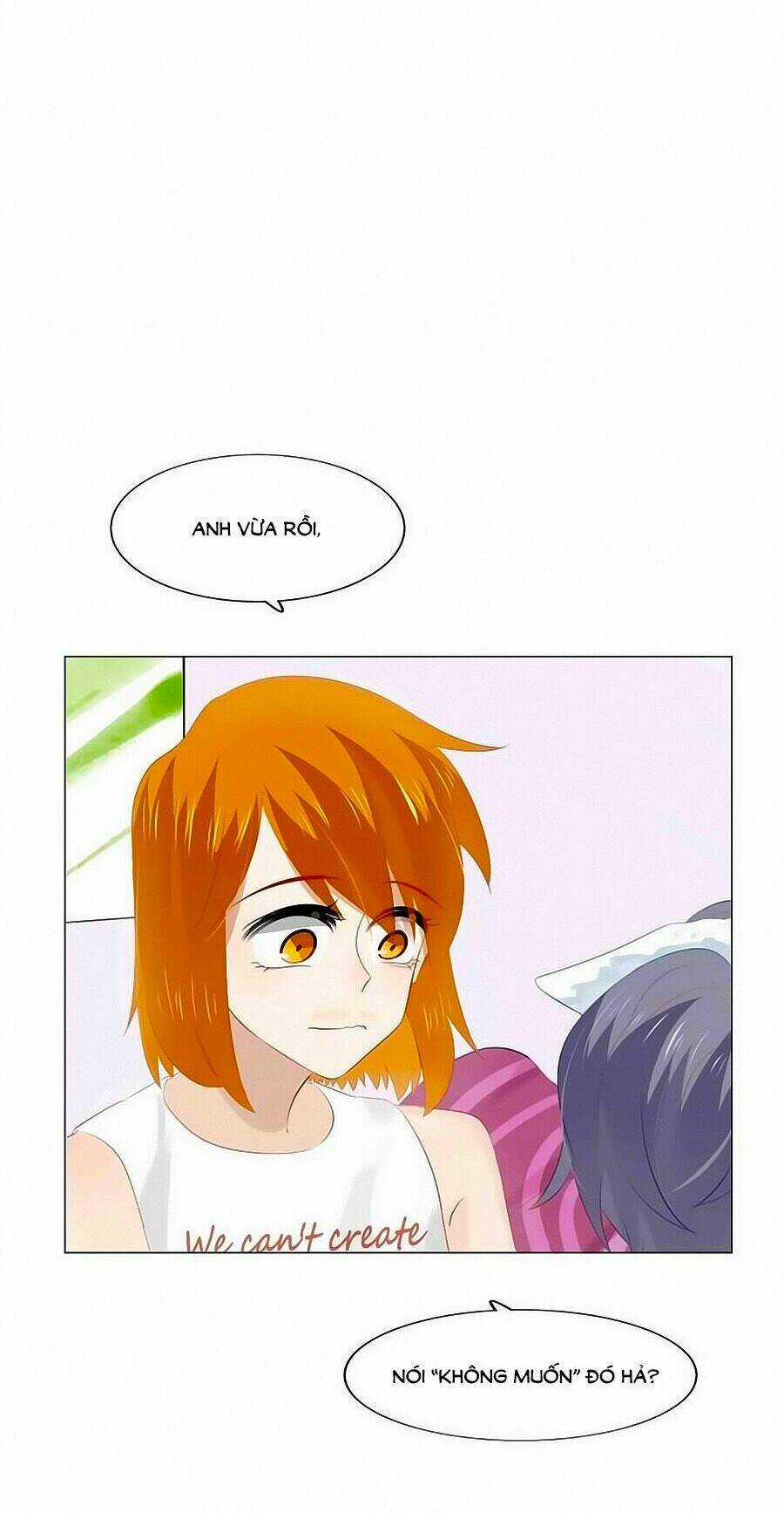 Kết Hôn Không Dễ - Chapter 51 - Trang 26