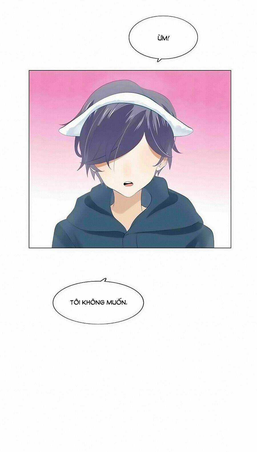 Kết Hôn Không Dễ - Chapter 51 - Trang 27