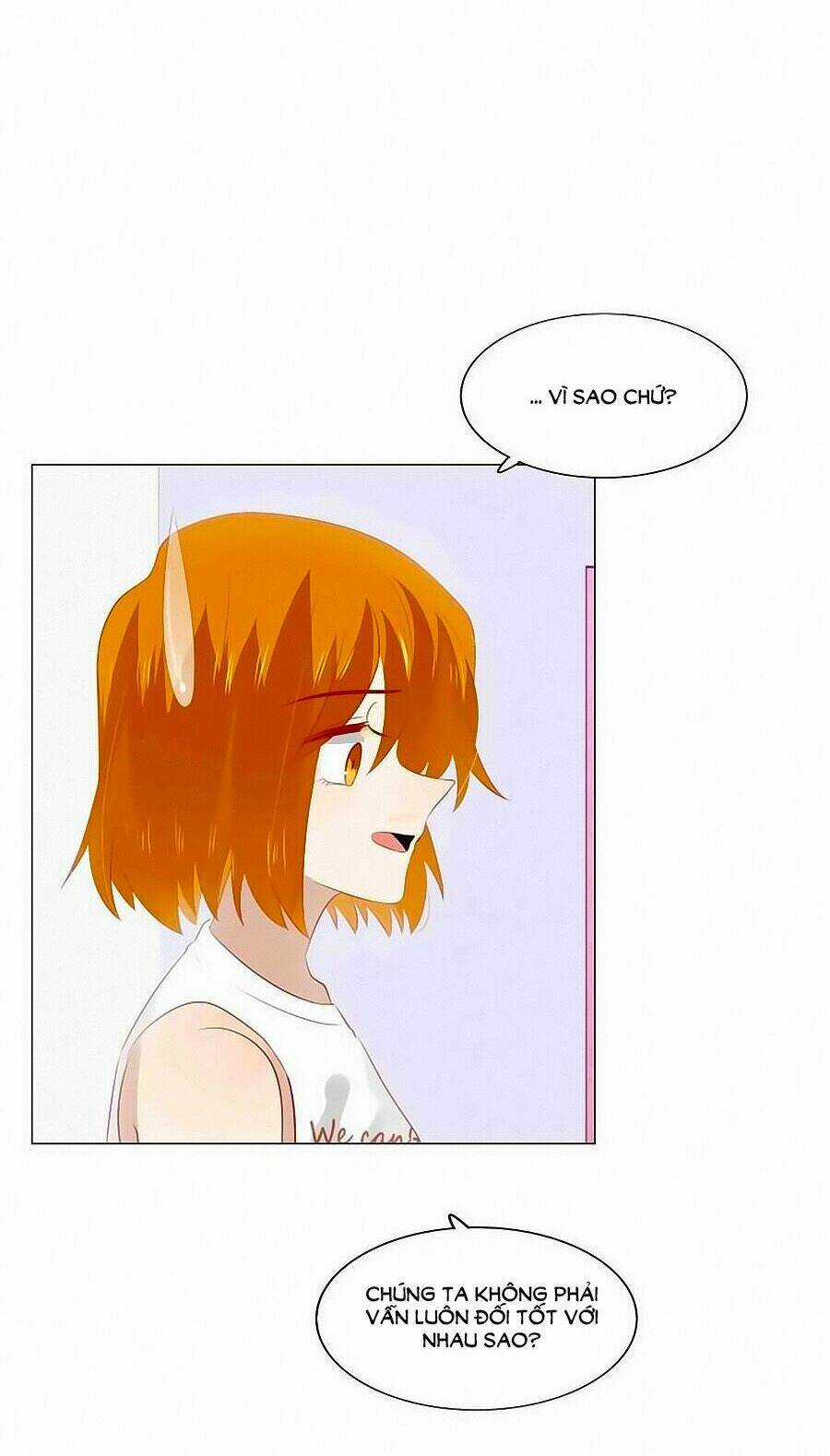 Kết Hôn Không Dễ - Chapter 51 - Trang 28