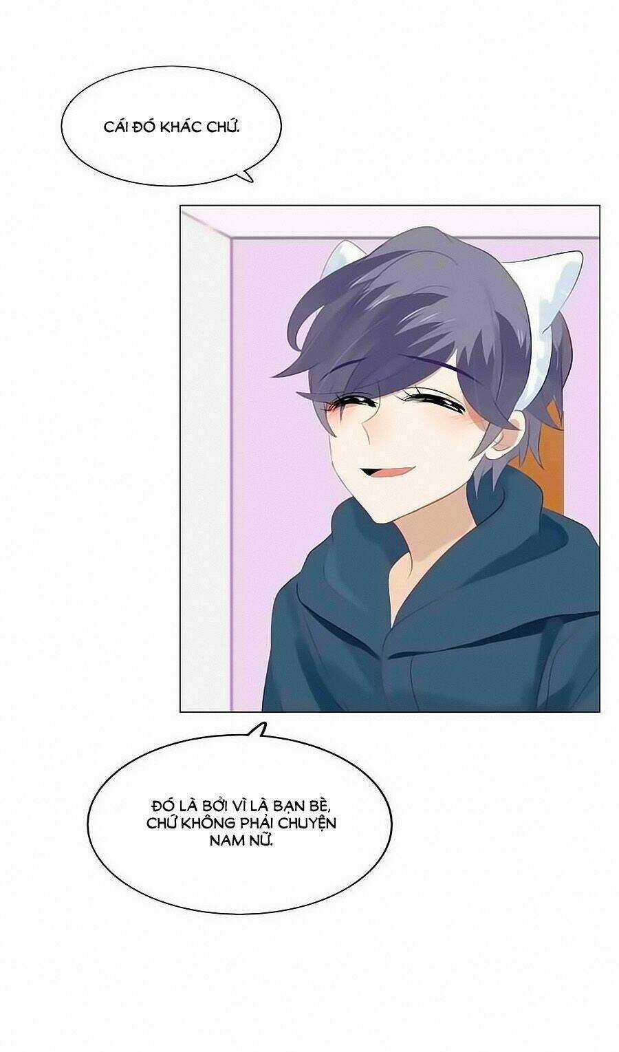 Kết Hôn Không Dễ - Chapter 51 - Trang 29