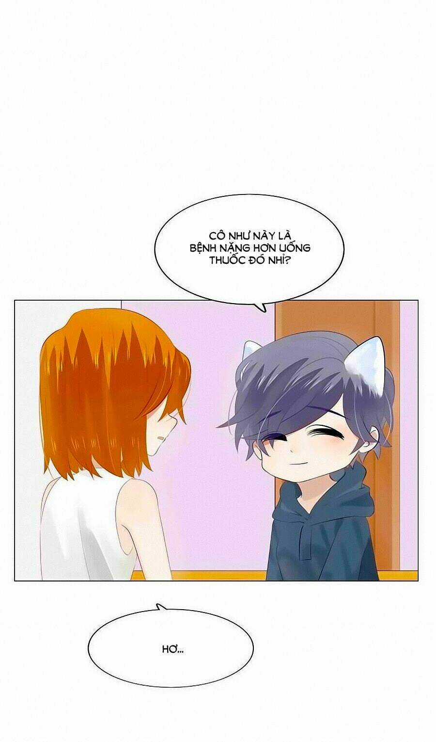 Kết Hôn Không Dễ - Chapter 51 - Trang 30