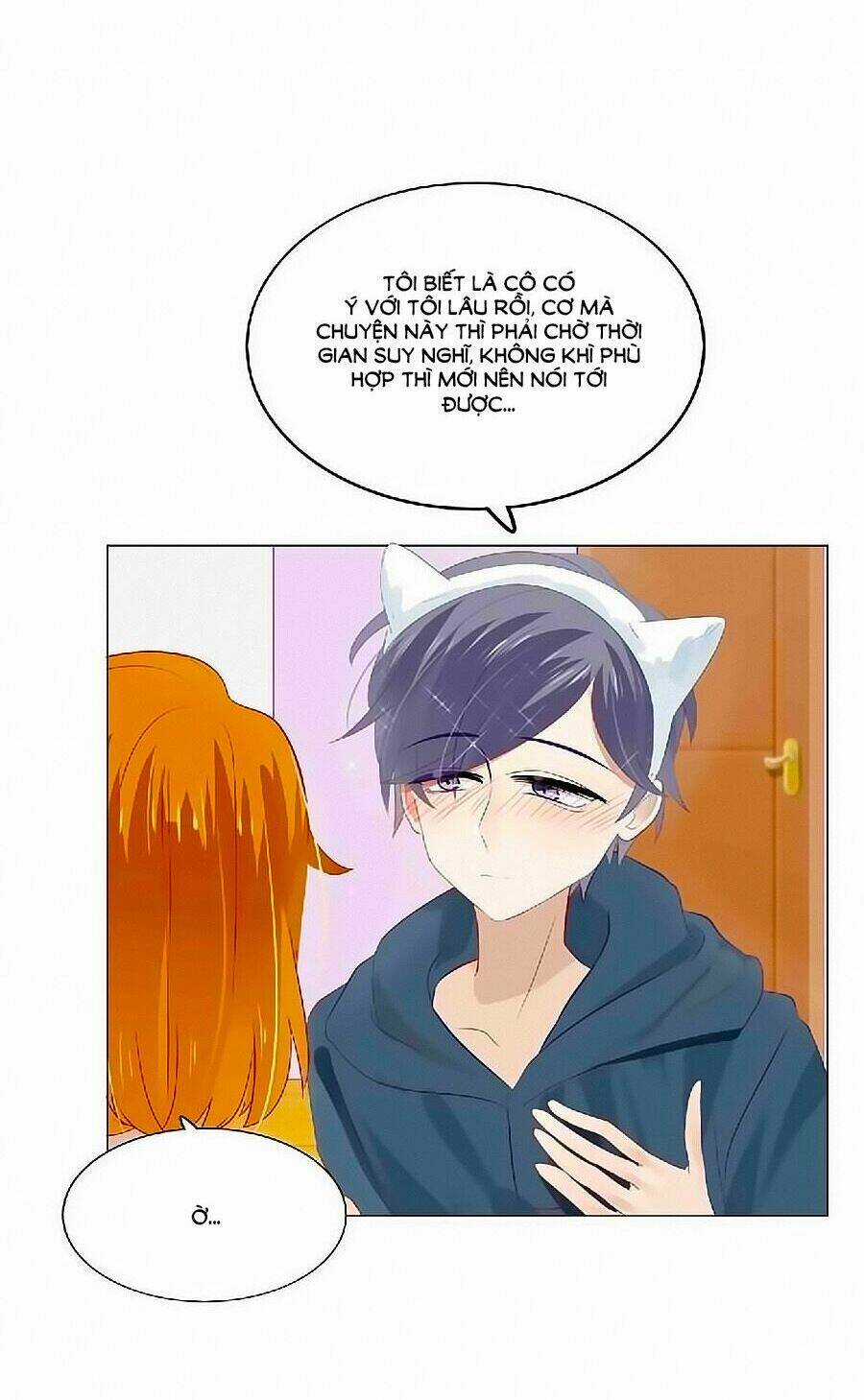 Kết Hôn Không Dễ - Chapter 51 - Trang 4