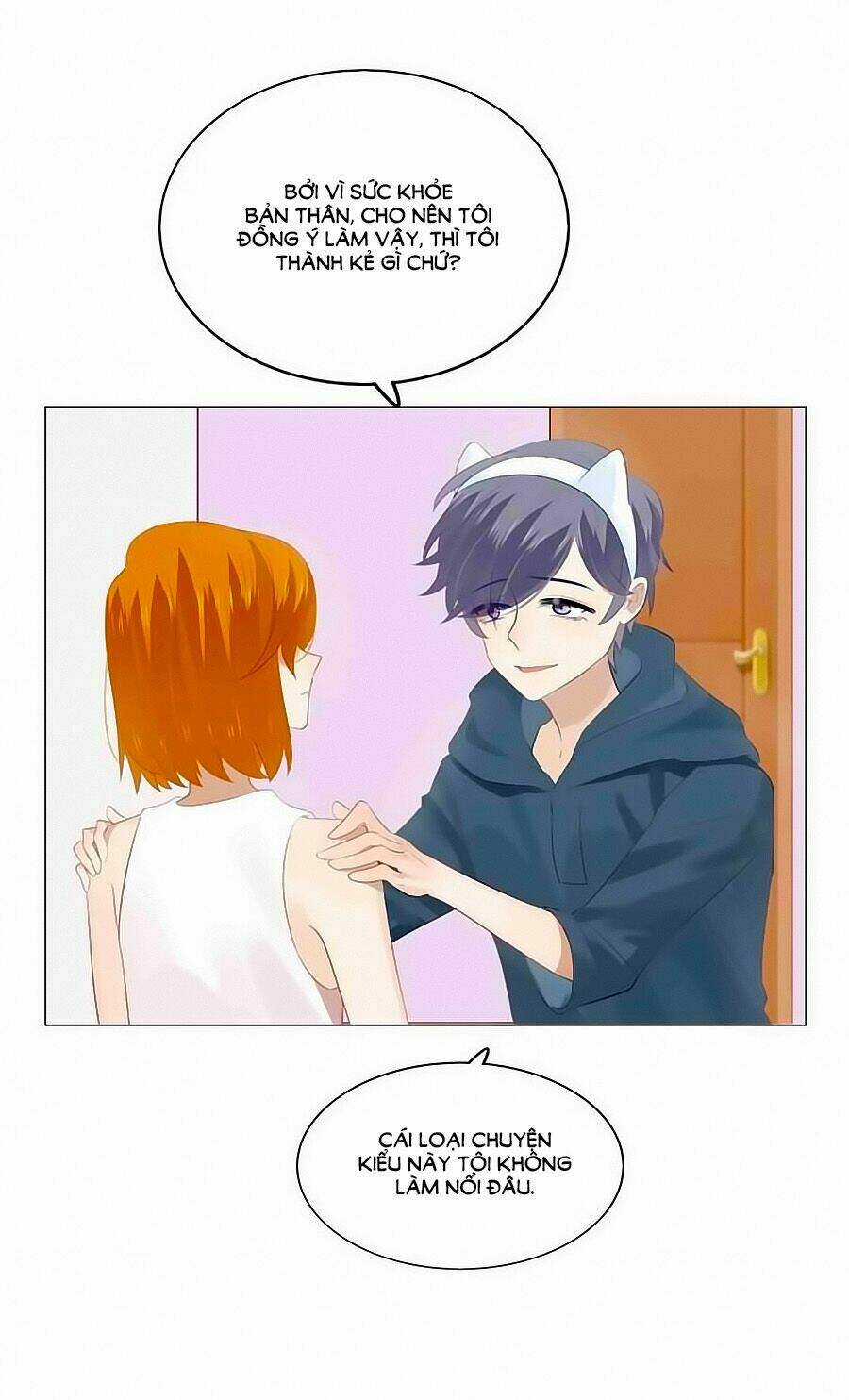 Kết Hôn Không Dễ - Chapter 51 - Trang 31