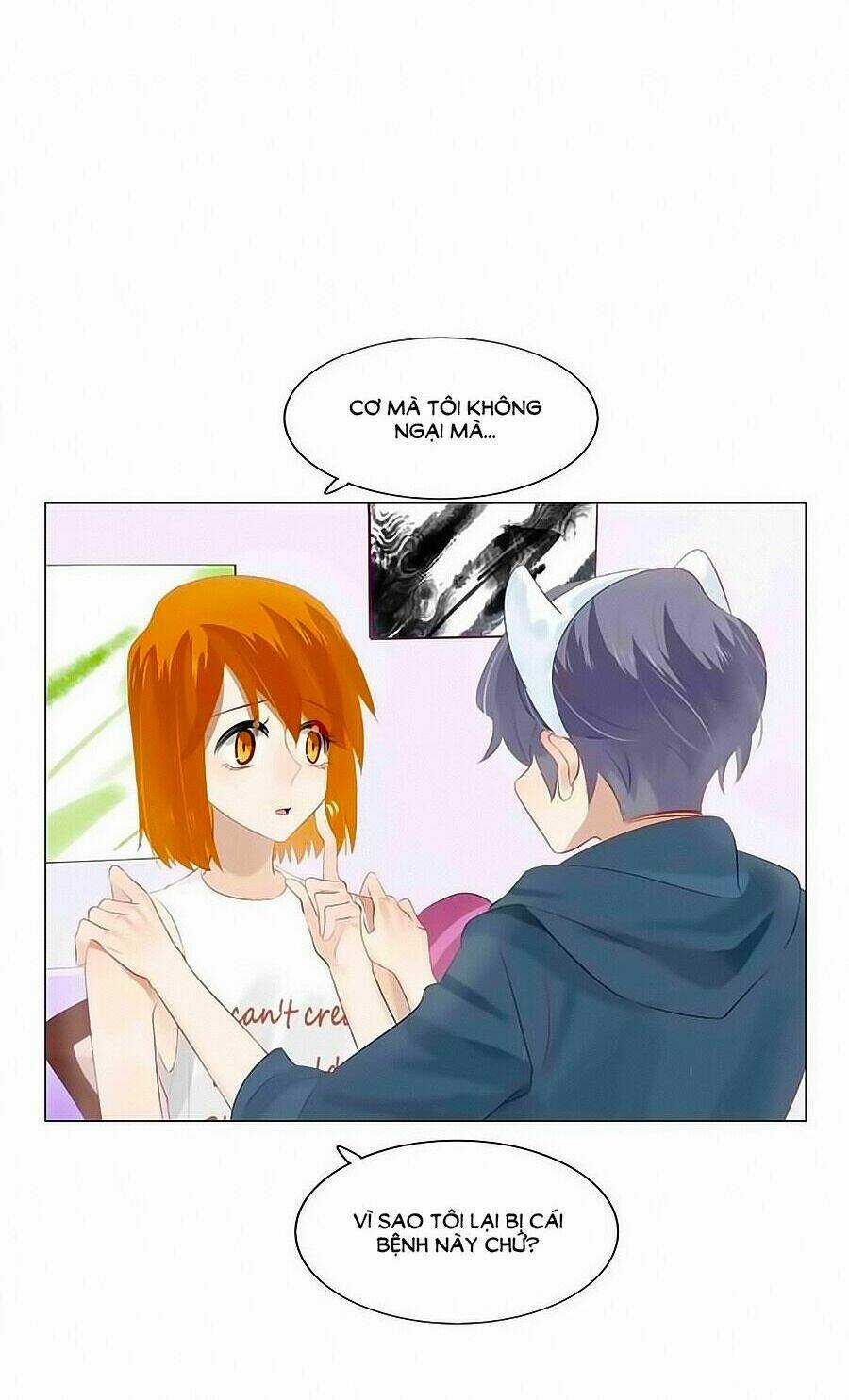 Kết Hôn Không Dễ - Chapter 51 - Trang 32