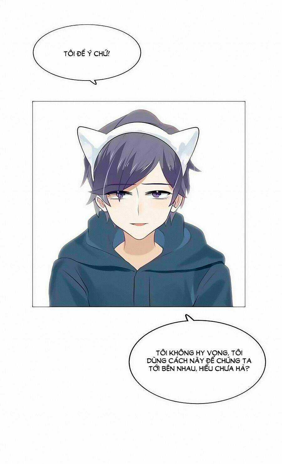 Kết Hôn Không Dễ - Chapter 51 - Trang 33