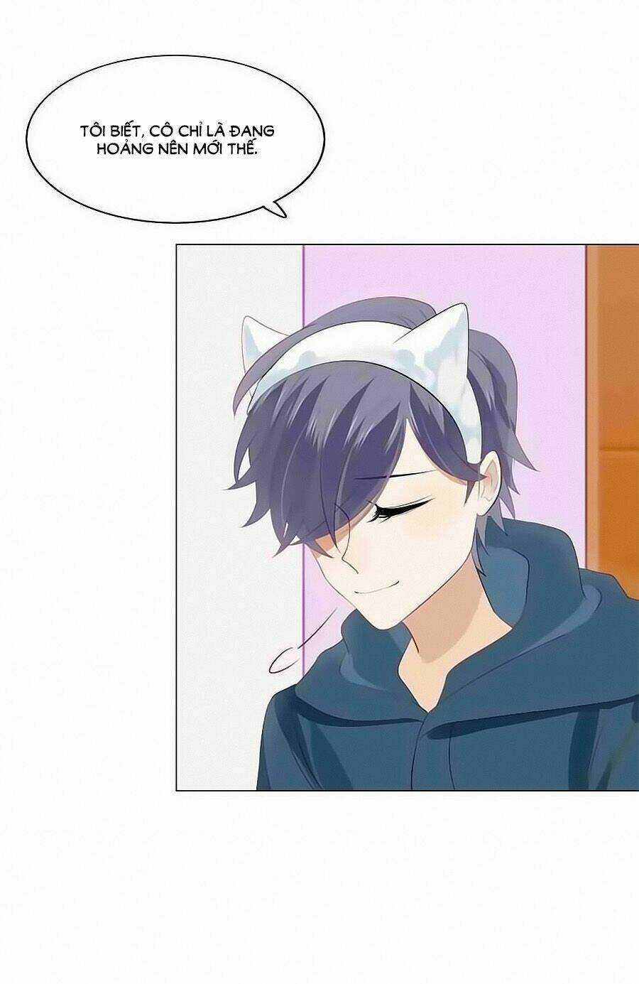 Kết Hôn Không Dễ - Chapter 51 - Trang 37