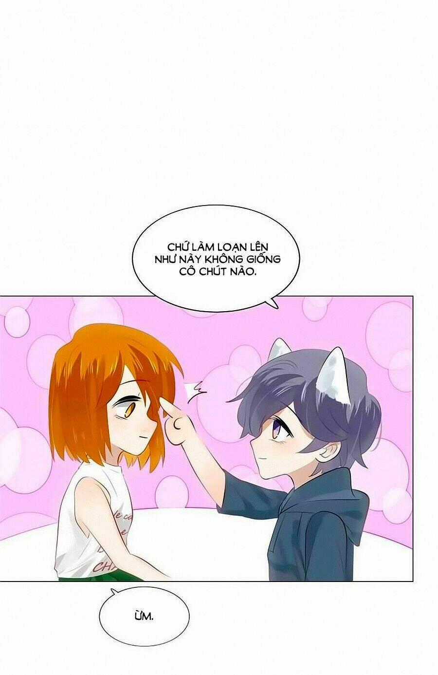 Kết Hôn Không Dễ - Chapter 51 - Trang 38