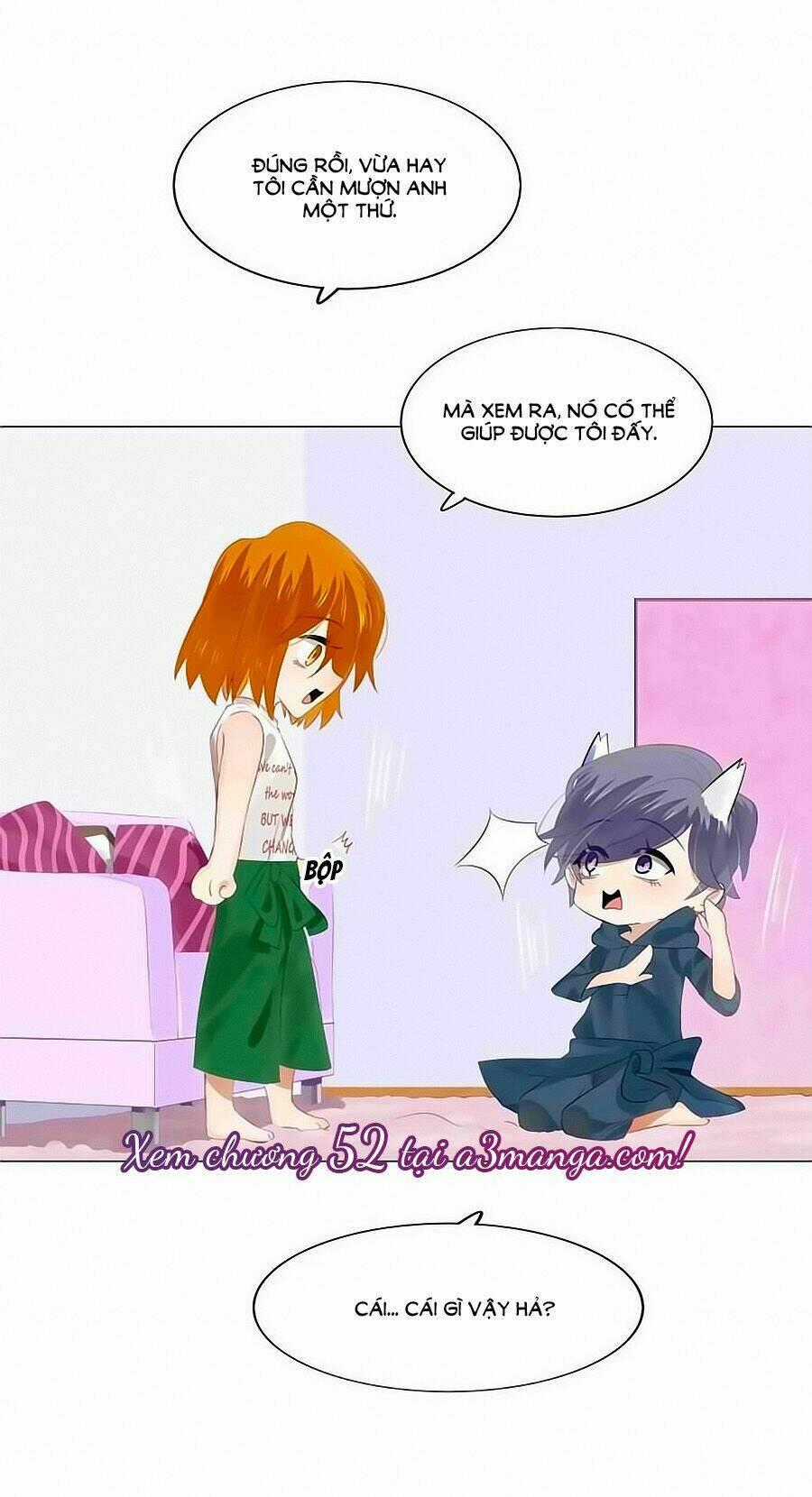 Kết Hôn Không Dễ - Chapter 51 - Trang 39