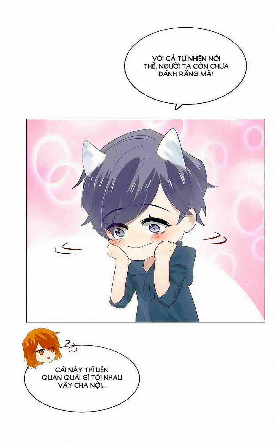 Kết Hôn Không Dễ - Chapter 51 - Trang 5