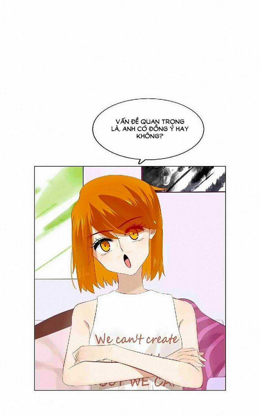 Kết Hôn Không Dễ - Chapter 51 - Trang 6
