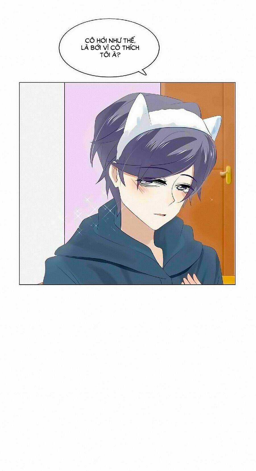 Kết Hôn Không Dễ - Chapter 51 - Trang 7