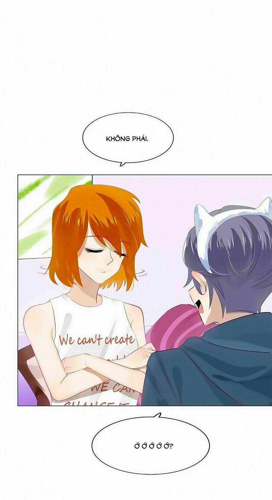 Kết Hôn Không Dễ - Chapter 51 - Trang 8
