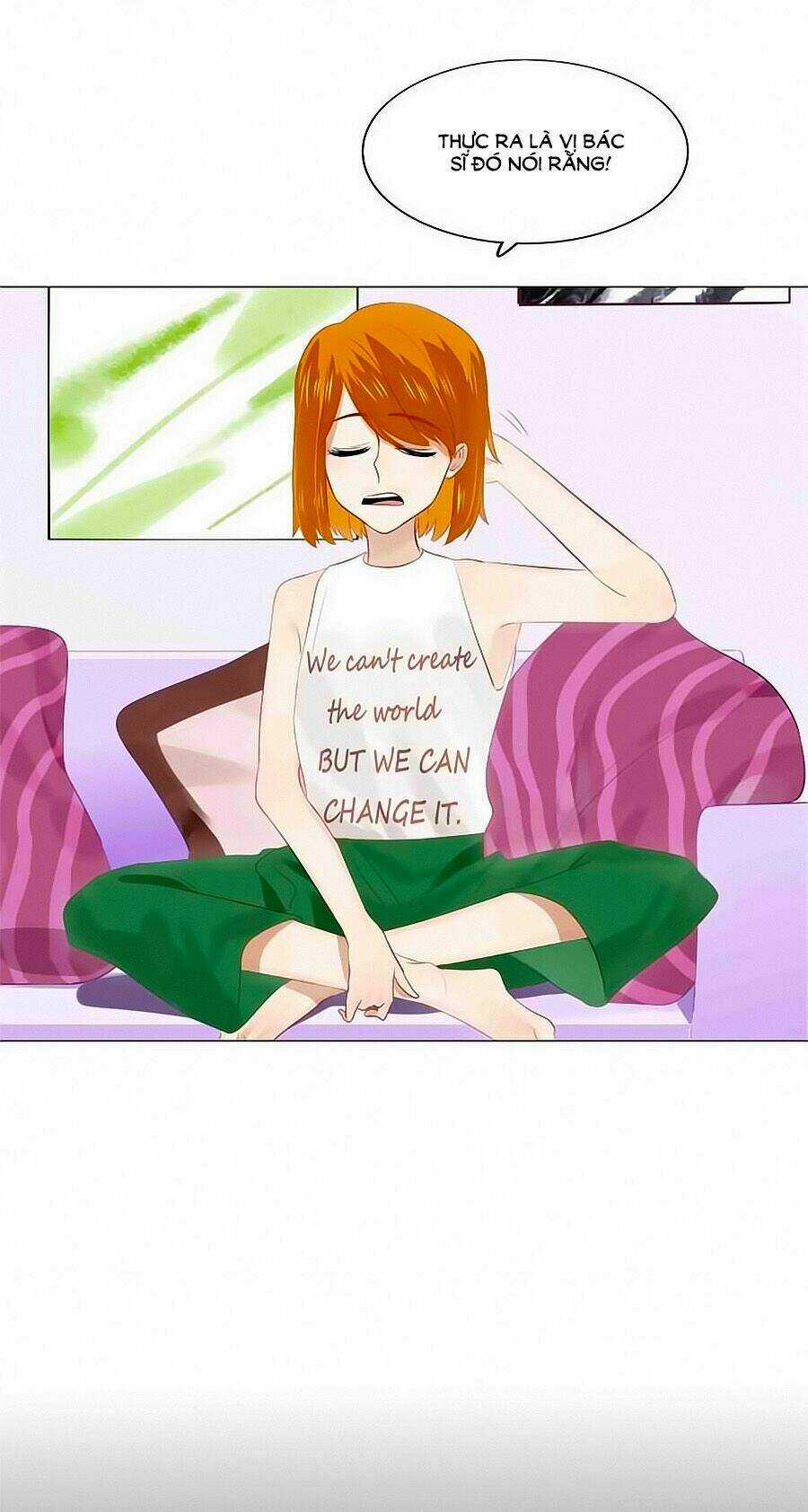 Kết Hôn Không Dễ - Chapter 51 - Trang 9